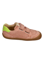 KOEL Barefoot Kinder Sneakers BALI SUEDE 3.0 pink – Sneakers - Pink | shoedealo.shop – Bild 4