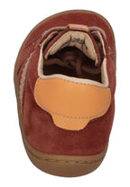 KOEL Barefoot Kinder Sneakers BLAKE SUEDE 301 nu rosa