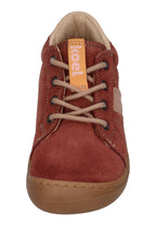 KOEL Barefoot Kinder Sneakers BLAKE SUEDE 301 nu rosa