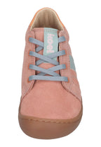 KOEL Barefoot Kinder Sneakers BLAKE SUEDE pink – Sneakers - Pink | shoedealo.shop – Bild 3