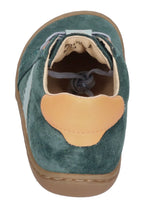 KOEL Barefoot Kinder Sneakers BLAKE SUEDE turquoise – Sneakers - Türkis | shoedealo.shop – Bild 5