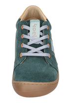 KOEL Barefoot Kinder Sneakers BLAKE SUEDE turquoise – Sneakers - Türkis | shoedealo.shop – Bild 3