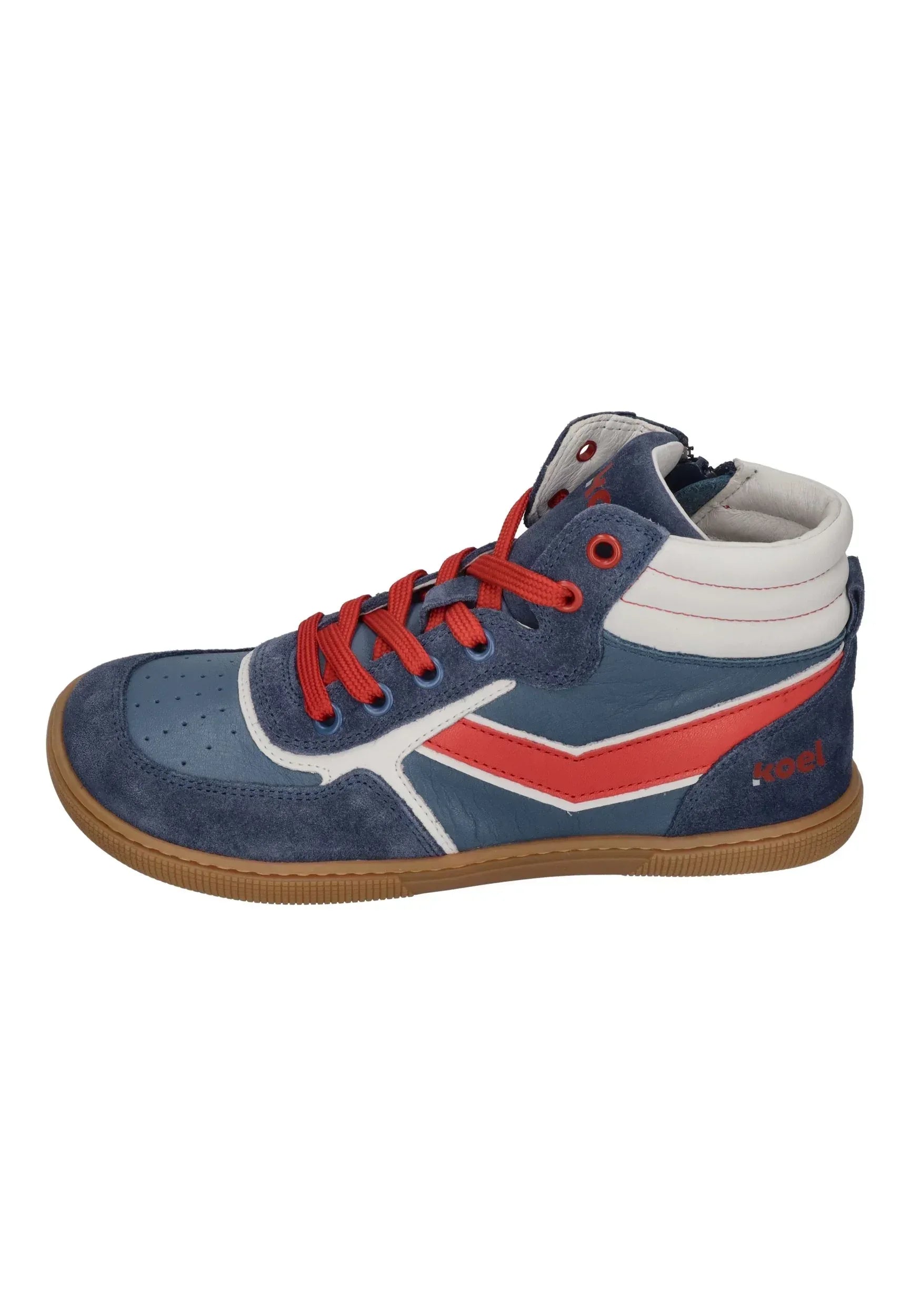 KOEL - DANISH NAPPA - Kinder - Sneakers | Nur bei shoedealo.shop, deinem Onlineshop für Schuhe mit Stil. – Bild 2