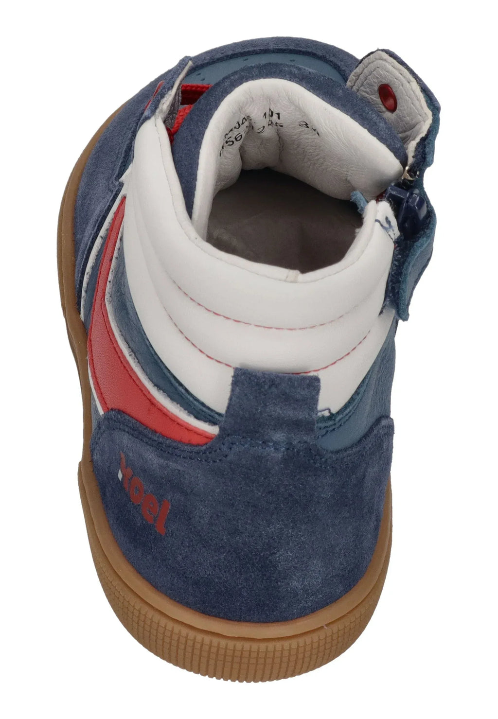 KOEL - DANISH NAPPA - Kinder - Sneakers | Nur bei shoedealo.shop, deinem Onlineshop für Schuhe mit Stil. – Bild 5