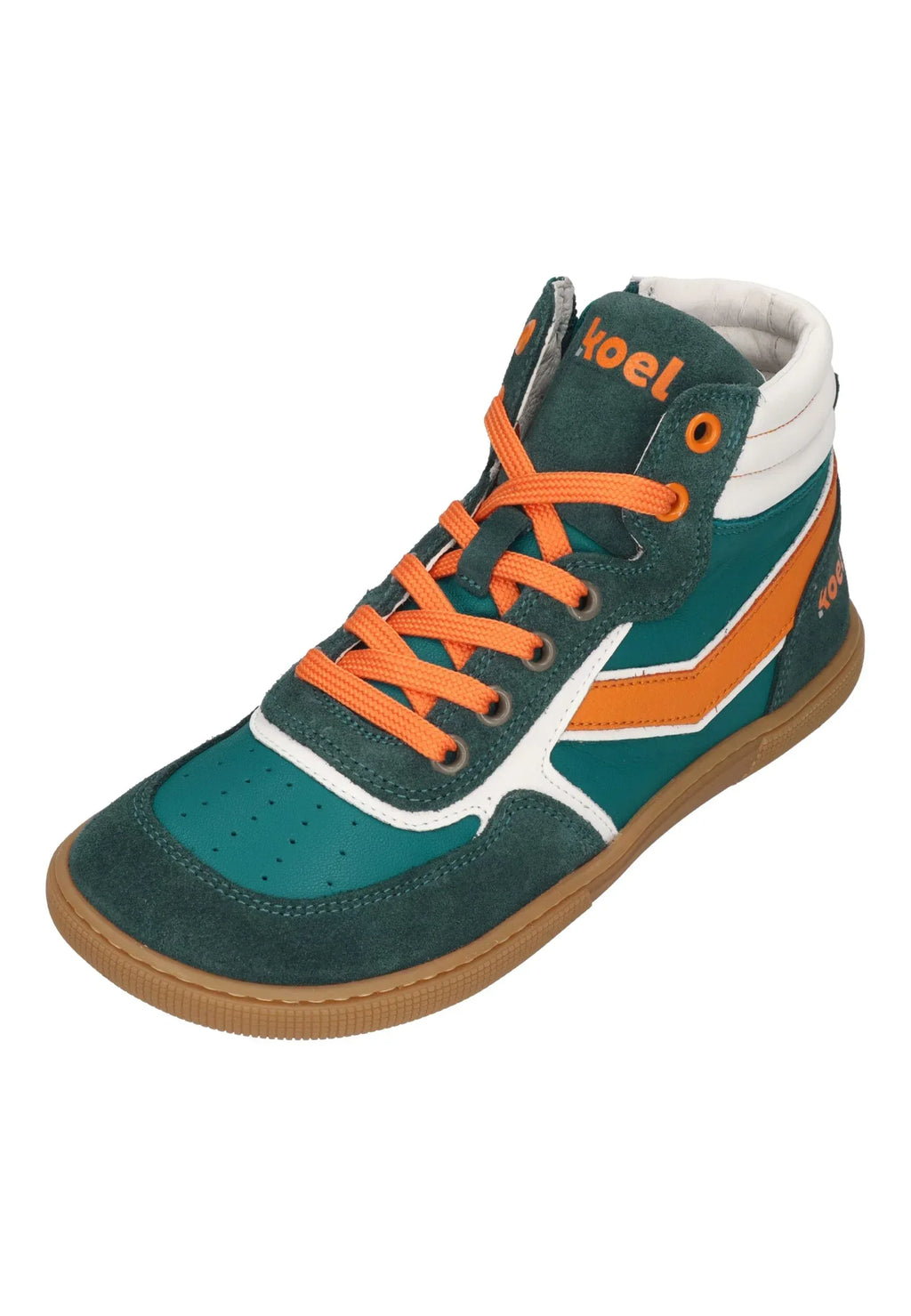KOEL - DANISH NAPPA - Kinder - Sneakers | Nur bei shoedealo.shop, deinem Onlineshop für Schuhe mit Stil.
