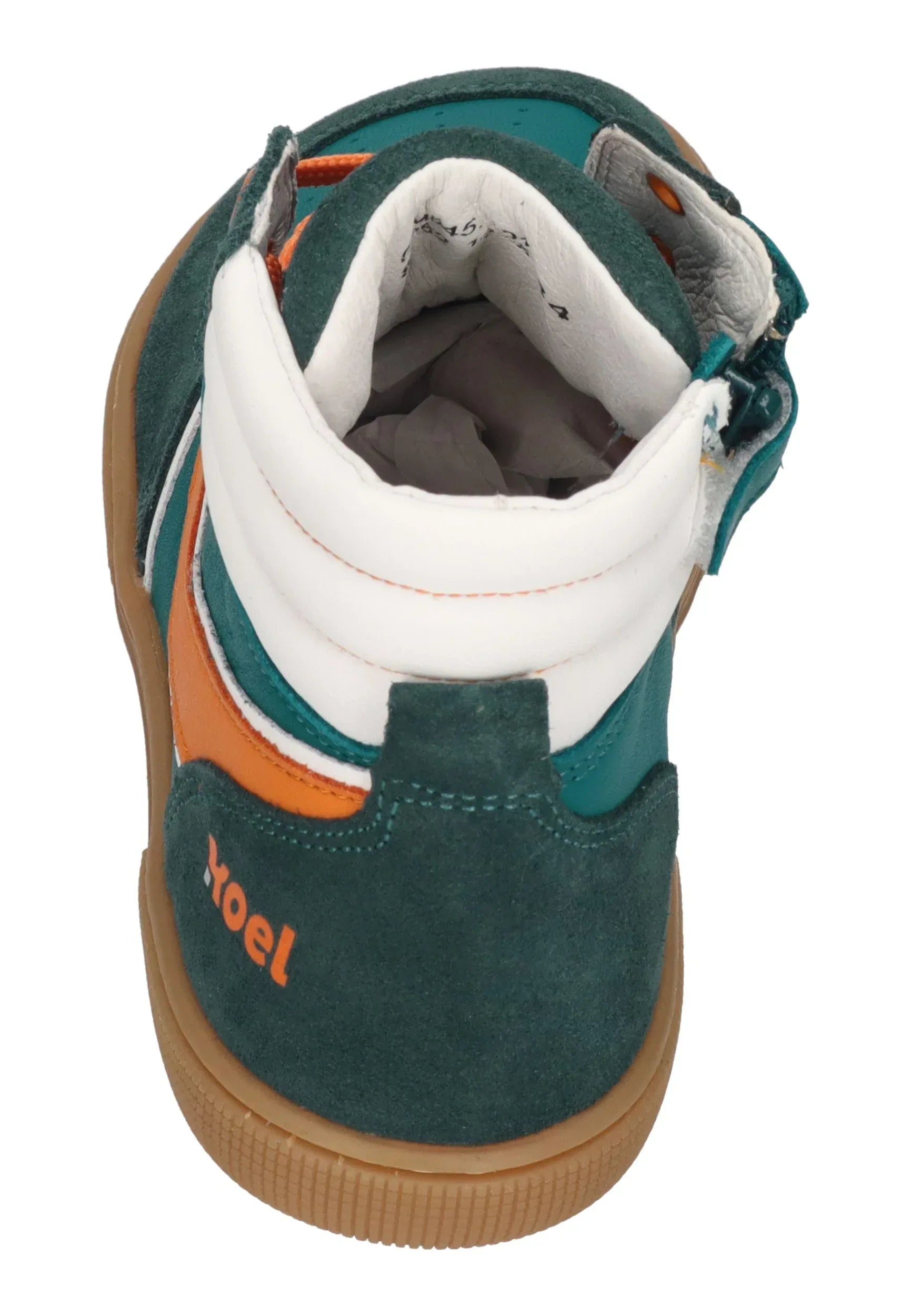 KOEL - DANISH NAPPA - Kinder - Sneakers | Nur bei shoedealo.shop, deinem Onlineshop für Schuhe mit Stil. – Bild 5