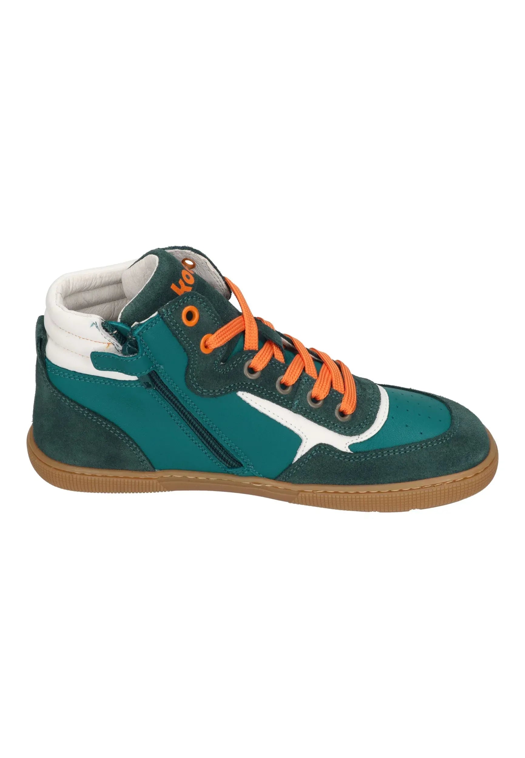 KOEL - DANISH NAPPA - Kinder - Sneakers | Nur bei shoedealo.shop, deinem Onlineshop für Schuhe mit Stil. – Bild 4