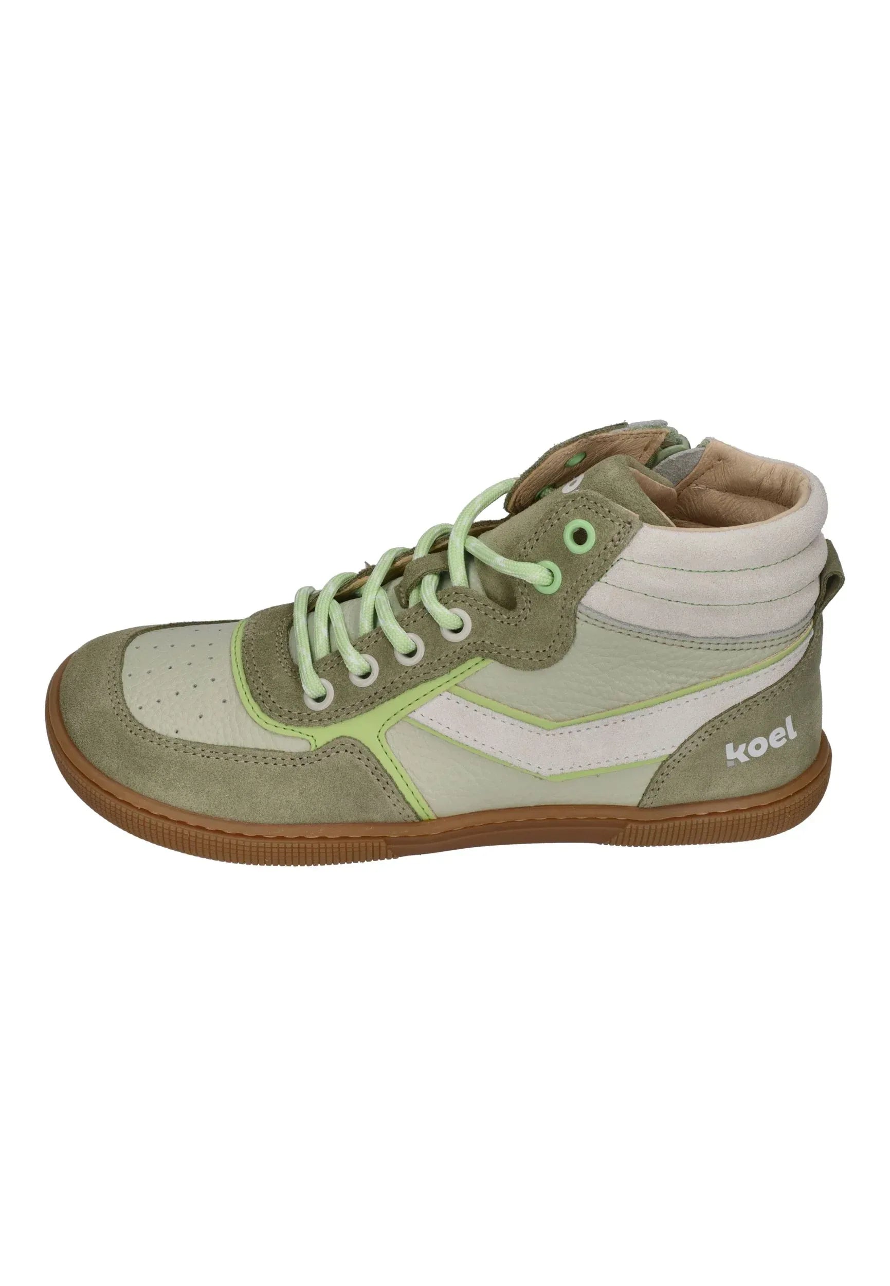 KOEL - DANISH NAPPA - Unisex - Sneakers | Nur bei shoedealo.shop, deinem Onlineshop für Schuhe mit Stil. – Bild 2
