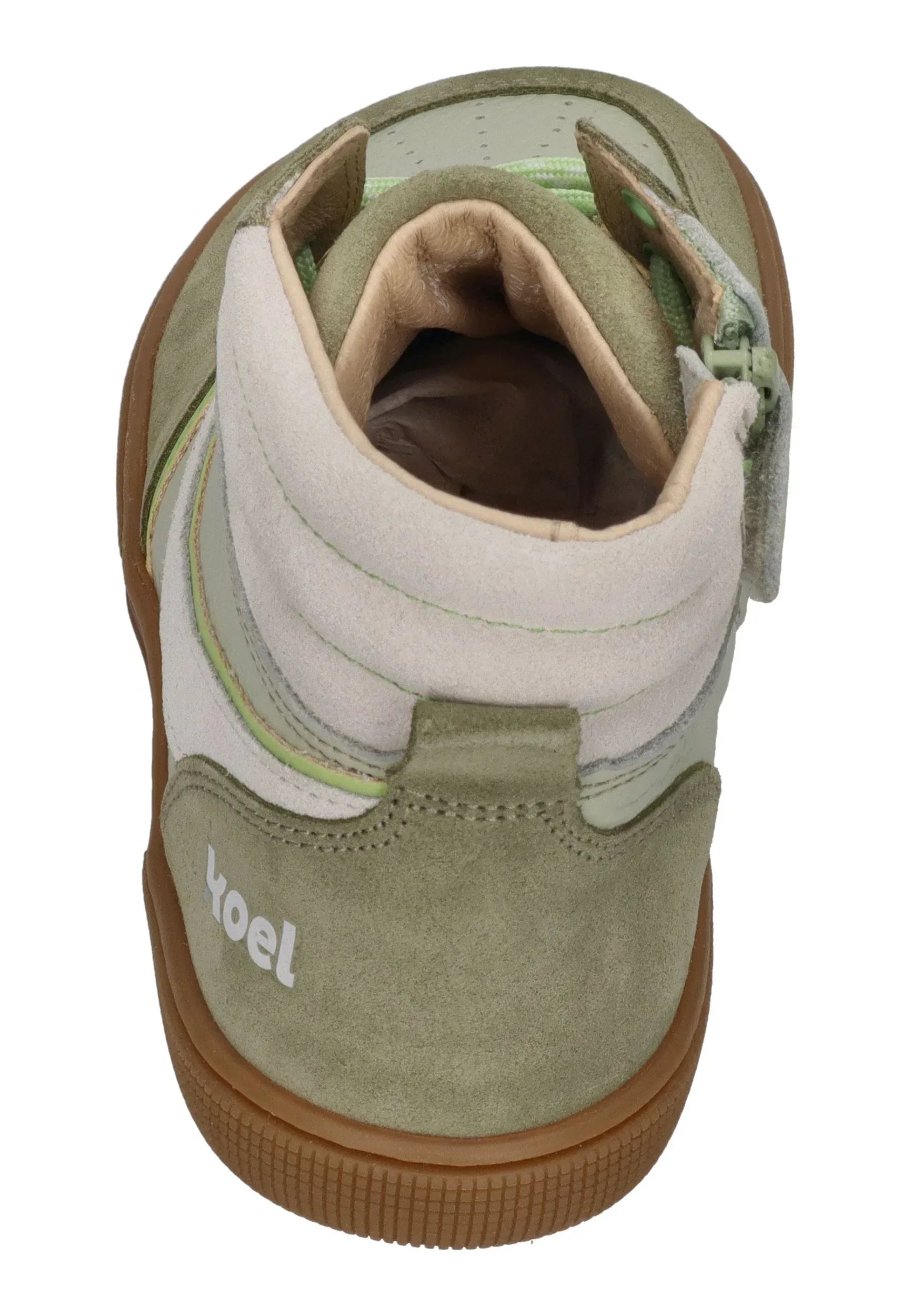 KOEL - DANISH NAPPA - Kinder - Sneakers | Nur bei shoedealo.shop, deinem Onlineshop für Schuhe mit Stil. – Bild 5
