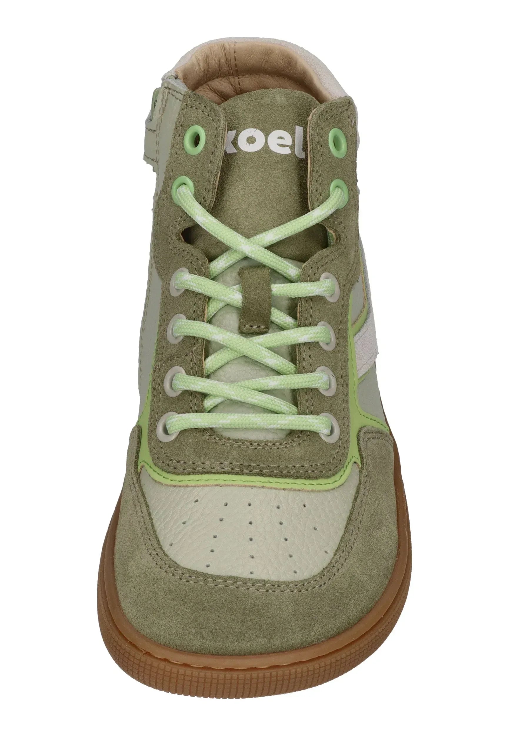 KOEL - DANISH NAPPA - Unisex - Sneakers | Nur bei shoedealo.shop, deinem Onlineshop für Schuhe mit Stil. – Bild 3