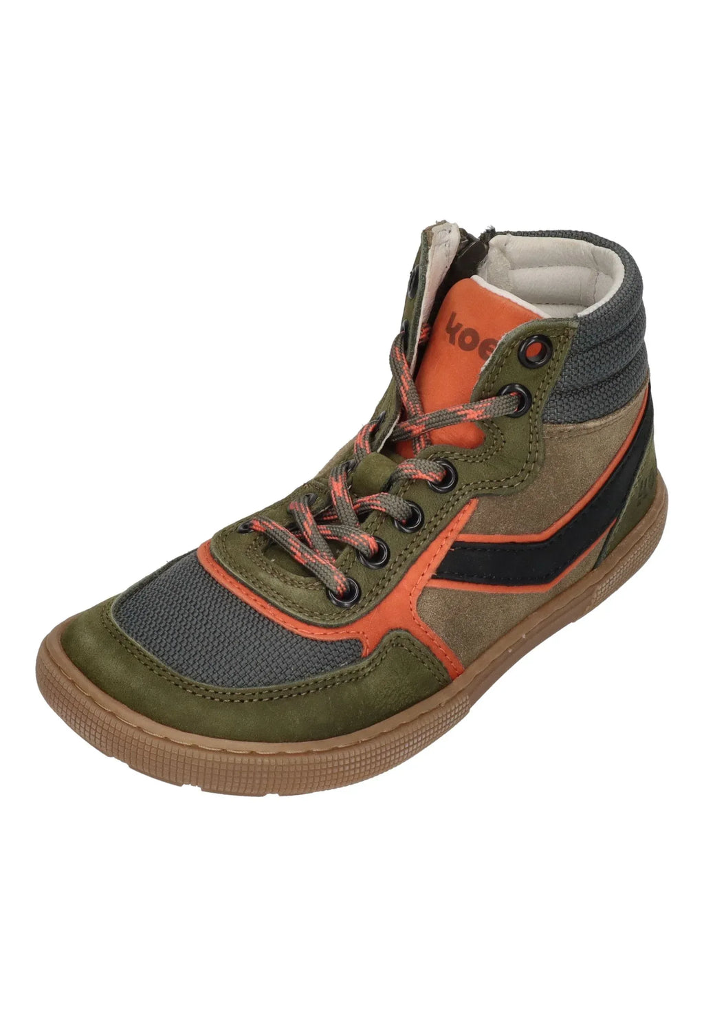 KOEL - DANISH NAPPA - Kinder - Barfußschuhe | Nur bei shoedealo.shop, deinem Onlineshop für Schuhe mit Stil.