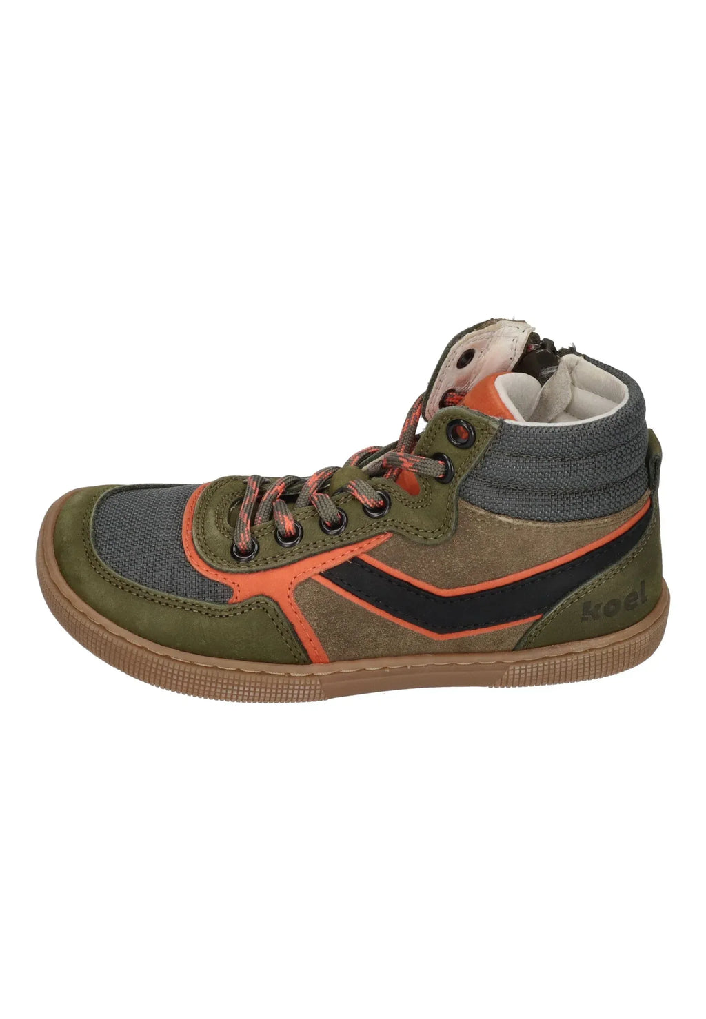 KOEL - DANISH NAPPA - Kinder - Barfußschuhe | Nur bei shoedealo.shop, deinem Onlineshop für Schuhe mit Stil. – Bild 2