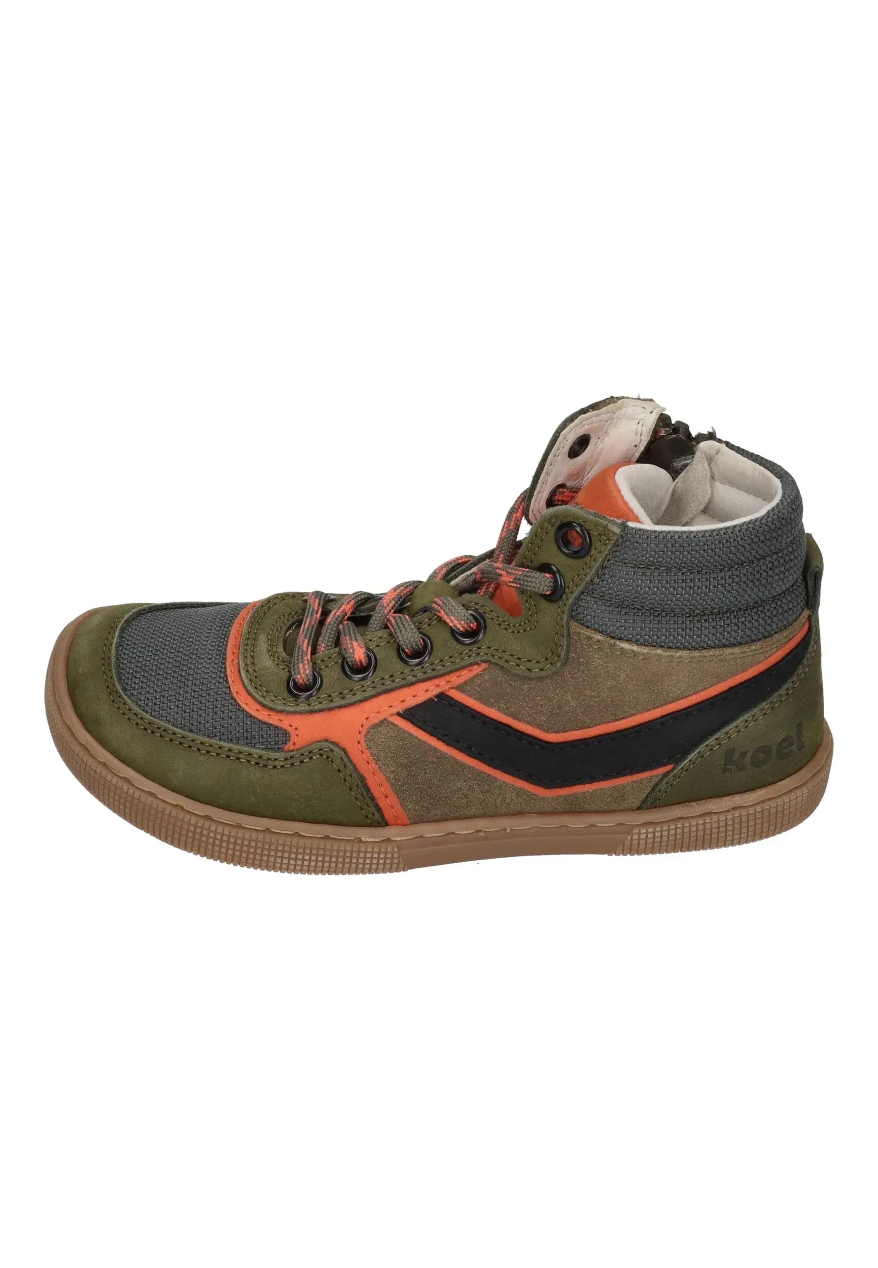 KOEL - DANISH NAPPA - Kinder - Barfußschuhe | Nur bei shoedealo.shop, deinem Onlineshop für Schuhe mit Stil. – Bild 2