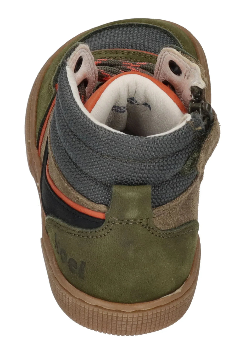 KOEL - DANISH NAPPA - Kinder - Barfußschuhe | Nur bei shoedealo.shop, deinem Onlineshop für Schuhe mit Stil. – Bild 5