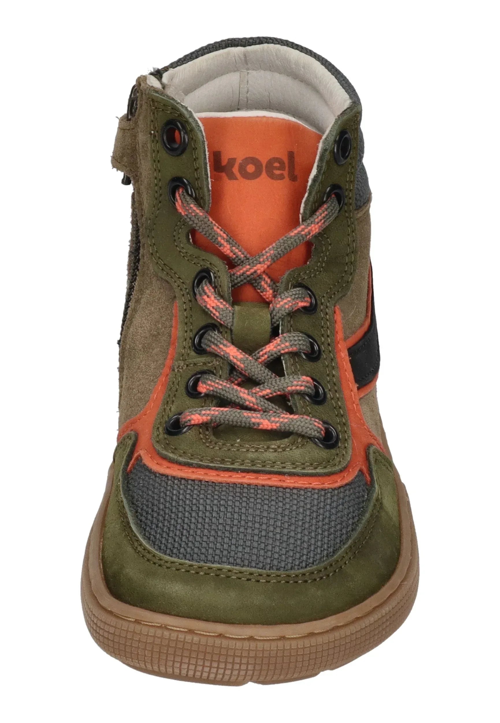 KOEL - DANISH NAPPA - Kinder - Barfußschuhe | Nur bei shoedealo.shop, deinem Onlineshop für Schuhe mit Stil. – Bild 3