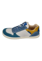 KOEL Barefoot Teenager Sneakers DATE SUEDE - yellow – Sneaker - Mehrfarbig | shoedealo.shop – Bild 2