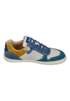 KOEL Barefoot Teenager Sneakers DATE SUEDE - yellow – Sneaker - Mehrfarbig | shoedealo.shop – Bild 4
