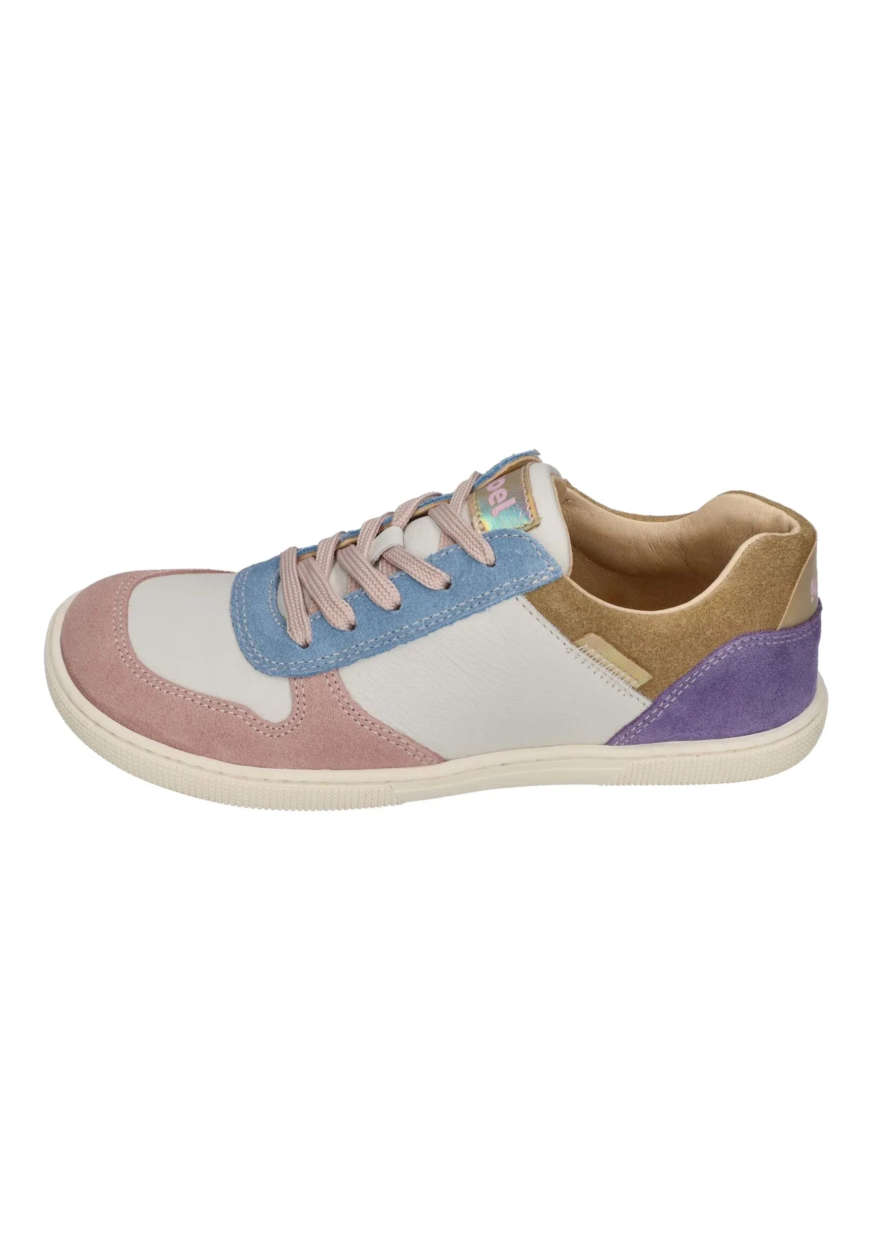 KOEL Barefoot Teenager Sneakers DATE SUEDE 101 - pink – Sneakers - Mehrfarbig | shoedealo.shop – Bild 2