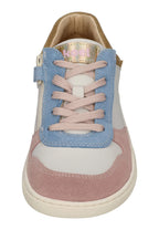KOEL Barefoot Teenager Sneakers DATE SUEDE 101 - pink – Sneakers - Mehrfarbig | shoedealo.shop – Bild 3