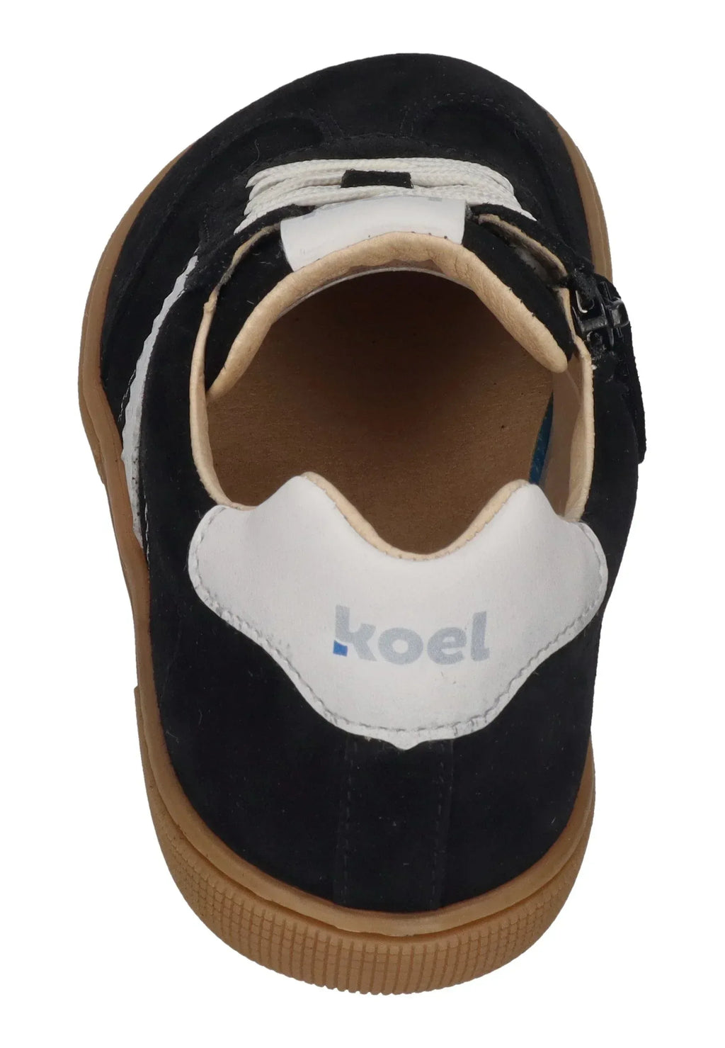 KOEL - DECLAN SUEDE 3.0 - Kinder - Sneakers | Nur bei shoedealo.shop, deinem Onlineshop für Schuhe mit Stil. – Bild 5