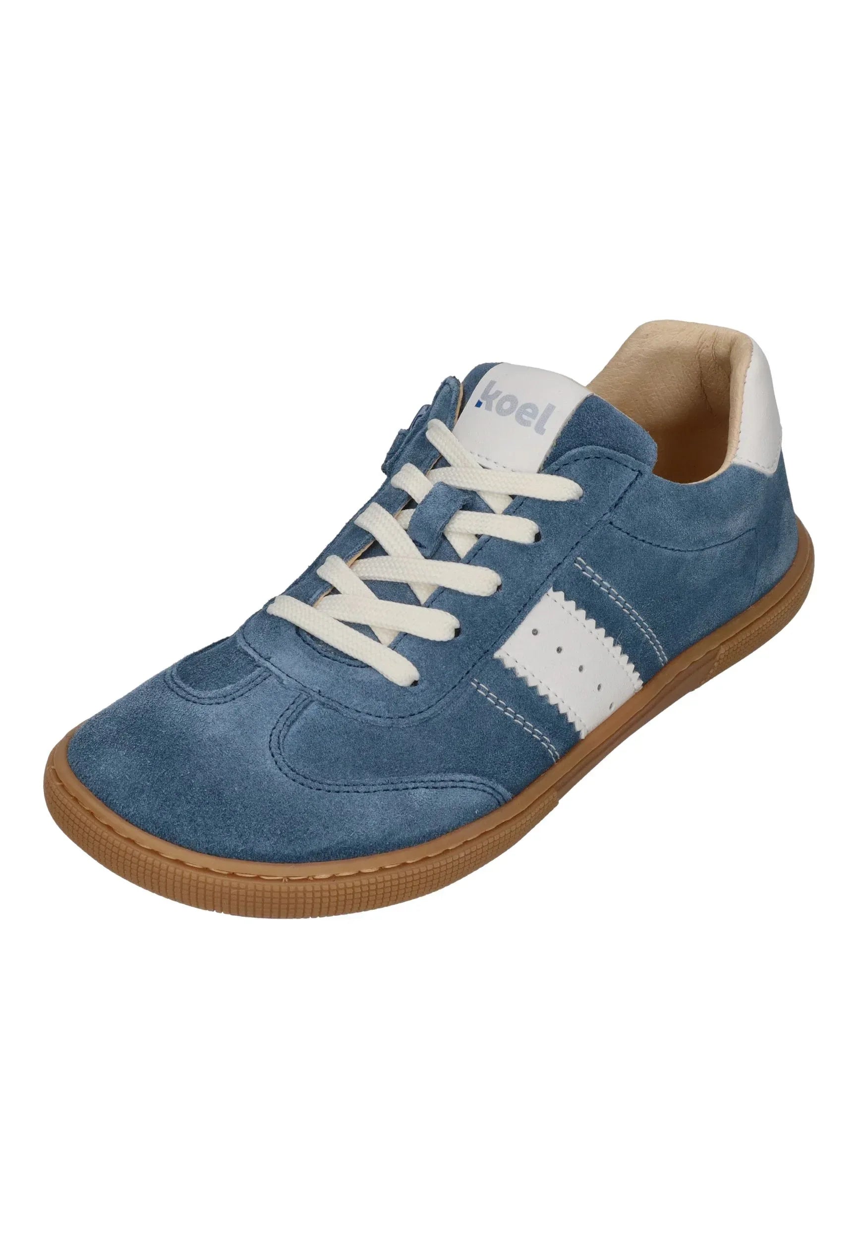 KOEL - DECLAN SUEDE 3.0 - Unisex - Sneakers | Nur bei shoedealo.shop, deinem Onlineshop für Schuhe mit Stil.