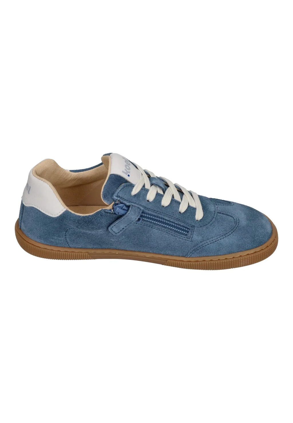 KOEL - DECLAN SUEDE 3.0 - Kinder - Sneakers | Nur bei shoedealo.shop, deinem Onlineshop für Schuhe mit Stil. – Bild 4