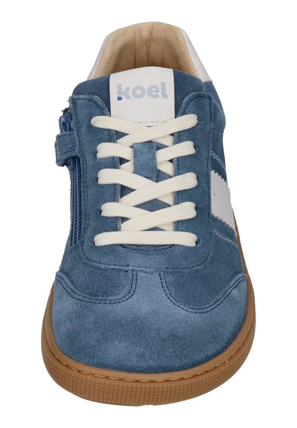 KOEL - DECLAN SUEDE 3.0 - Unisex - Sneakers | Nur bei shoedealo.shop, deinem Onlineshop für Schuhe mit Stil. – Bild 3