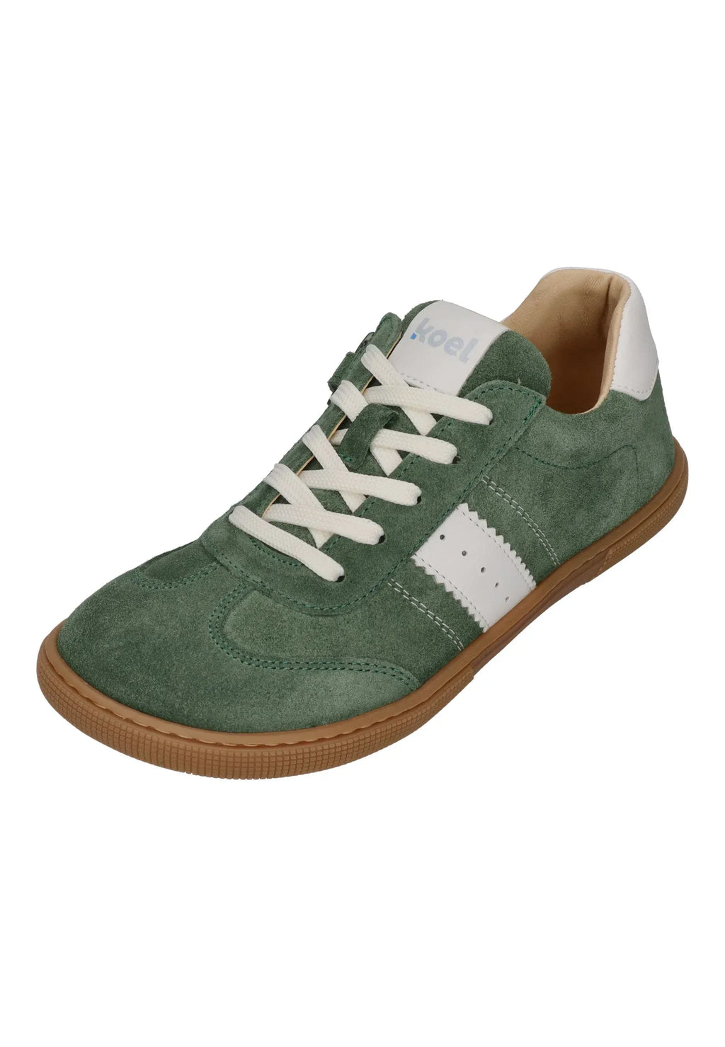 KOEL - DECLAN SUEDE 3.0 - Kinder - Sneakers | Nur bei shoedealo.shop, deinem Onlineshop für Schuhe mit Stil.