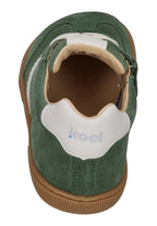 KOEL - DECLAN SUEDE 3.0 - Kinder - Sneakers | Nur bei shoedealo.shop, deinem Onlineshop für Schuhe mit Stil. – Bild 5