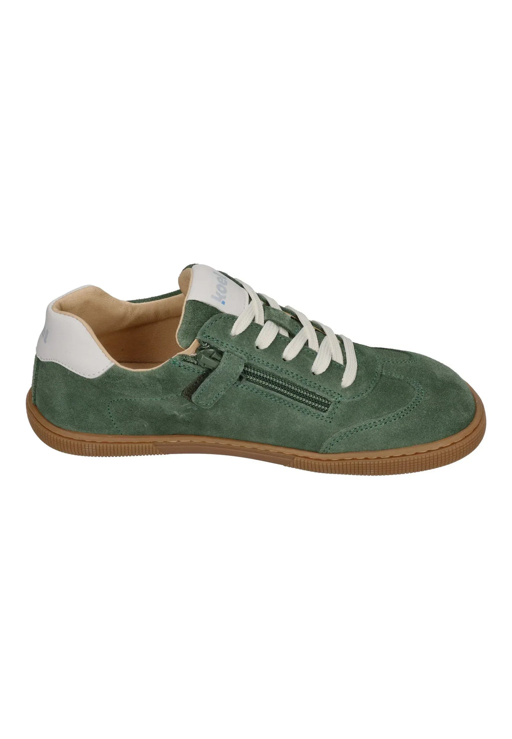 KOEL - DECLAN SUEDE 3.0 - Kinder - Sneakers | Nur bei shoedealo.shop, deinem Onlineshop für Schuhe mit Stil. – Bild 4