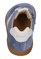 KOEL - DECLAN SUEDE 3.0 - Unisex - Sneakers | Nur bei shoedealo.shop, deinem Onlineshop für Schuhe mit Stil. – Bild 5