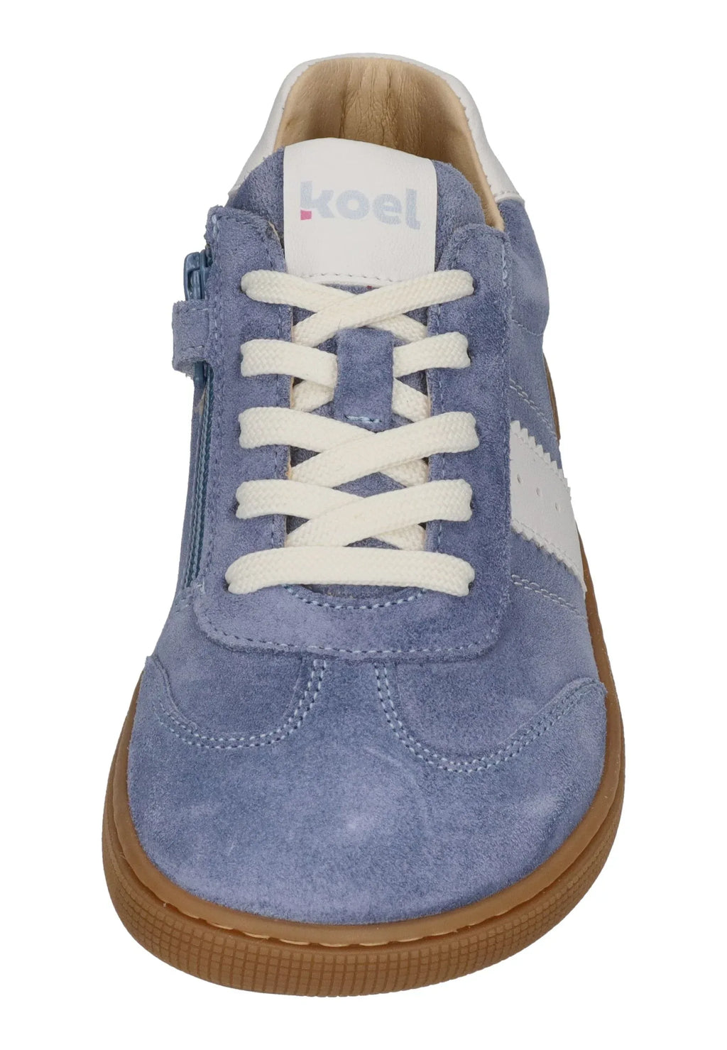 KOEL - DECLAN SUEDE 3.0 - Unisex - Sneakers | Nur bei shoedealo.shop, deinem Onlineshop für Schuhe mit Stil. – Bild 3