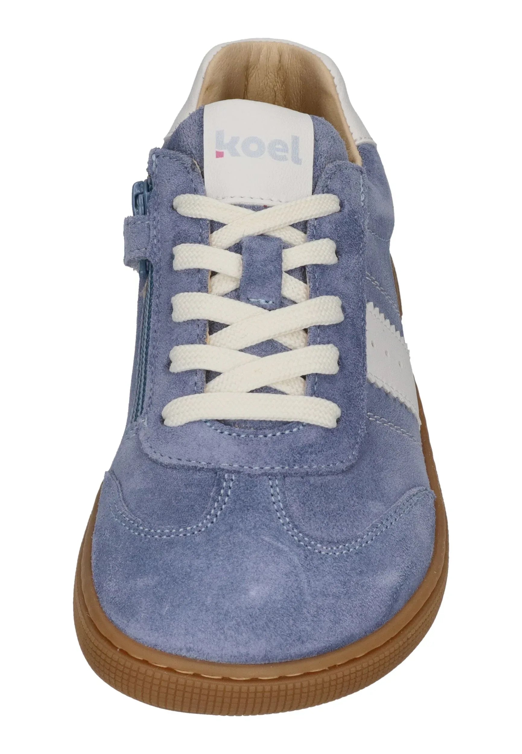 KOEL - DECLAN SUEDE 3.0 - Unisex - Sneakers | Nur bei shoedealo.shop, deinem Onlineshop für Schuhe mit Stil. – Bild 3