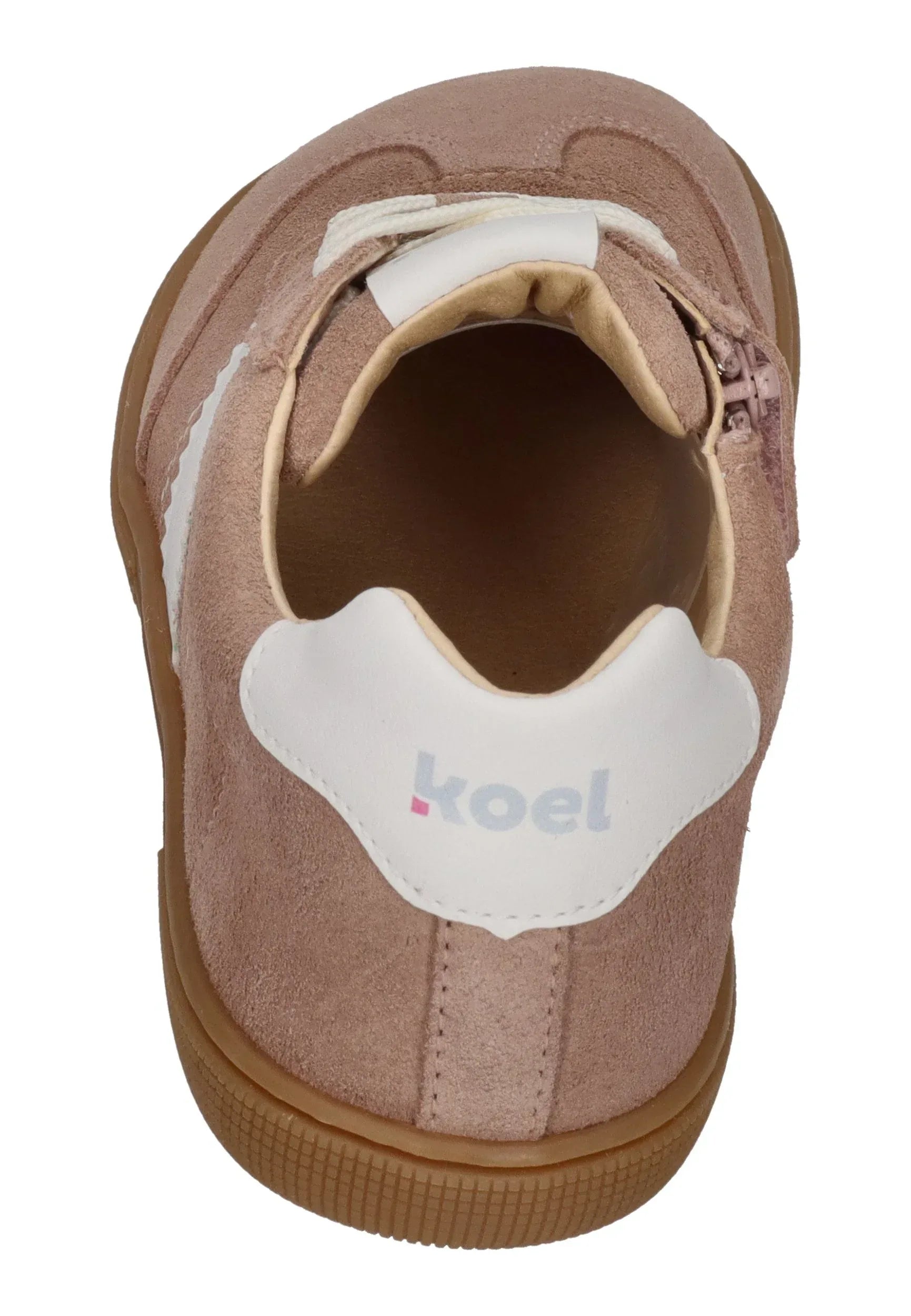 KOEL - DECLAN SUEDE 3.0 - Kinder - Sneakers | Nur bei shoedealo.shop, deinem Onlineshop für Schuhe mit Stil. – Bild 5