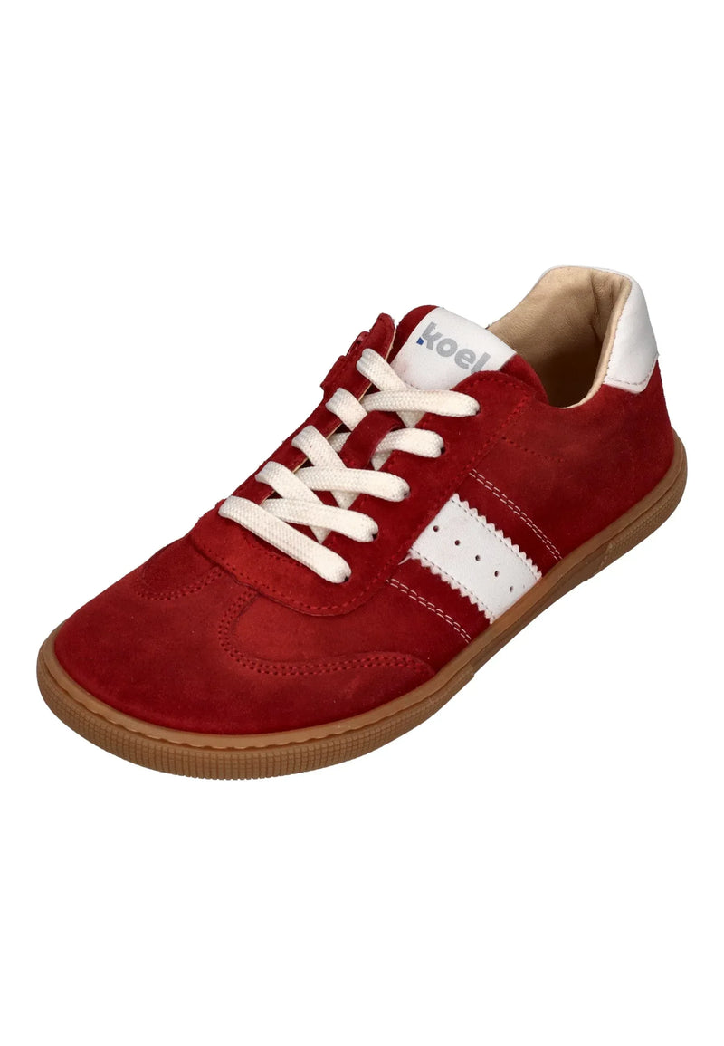 KOEL - DECLAN SUEDE 3.0 - Kinder - Sneakers | Nur bei shoedealo.shop, deinem Onlineshop für Schuhe mit Stil.