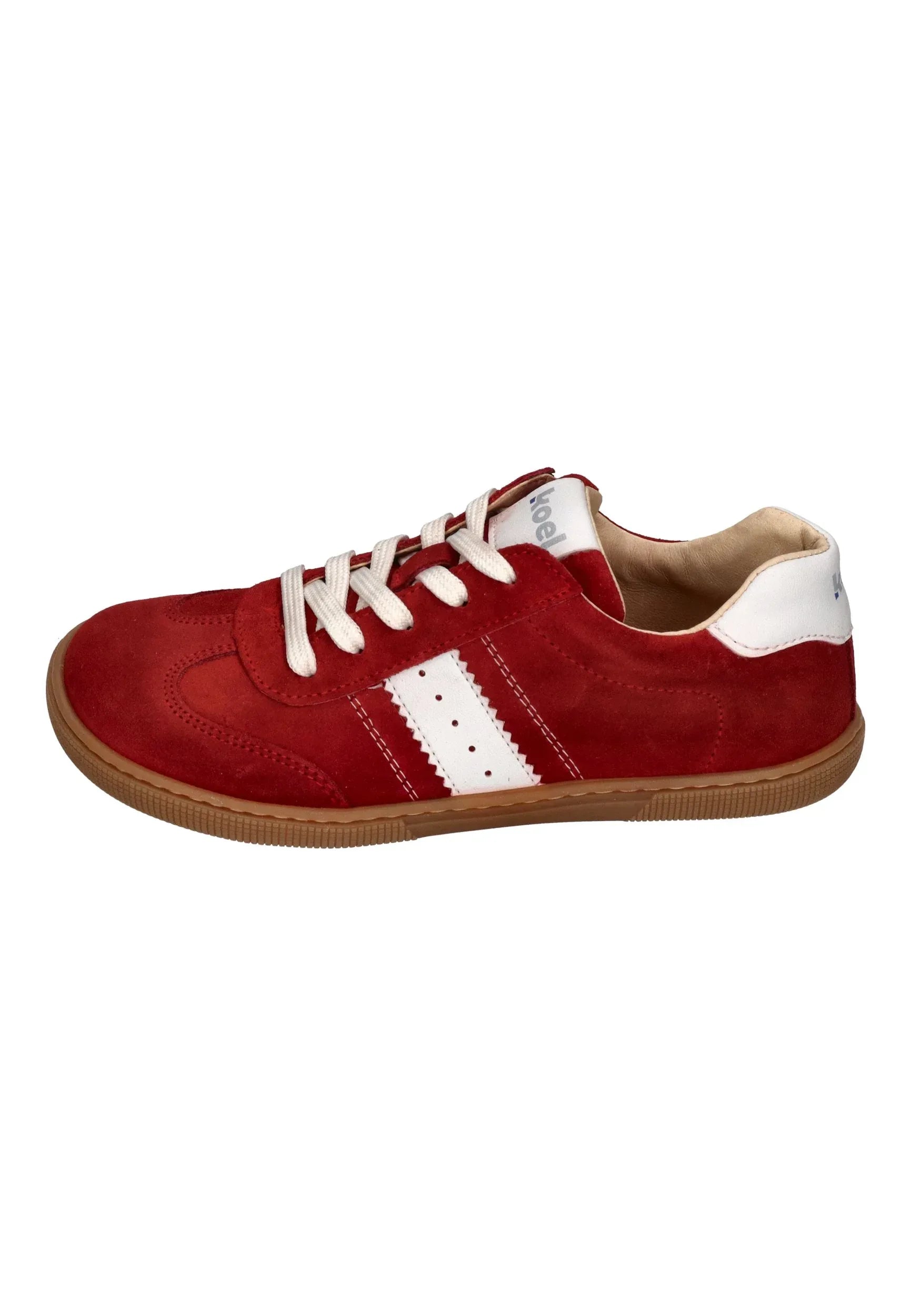 KOEL - DECLAN SUEDE 3.0 - Unisex - Sneakers | Nur bei shoedealo.shop, deinem Onlineshop für Schuhe mit Stil. – Bild 2
