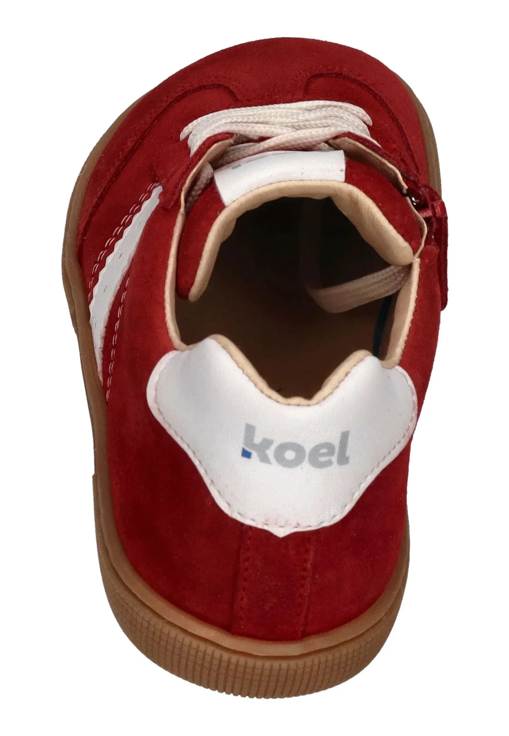 KOEL - DECLAN SUEDE 3.0 - Kinder - Sneakers | Nur bei shoedealo.shop, deinem Onlineshop für Schuhe mit Stil. – Bild 5
