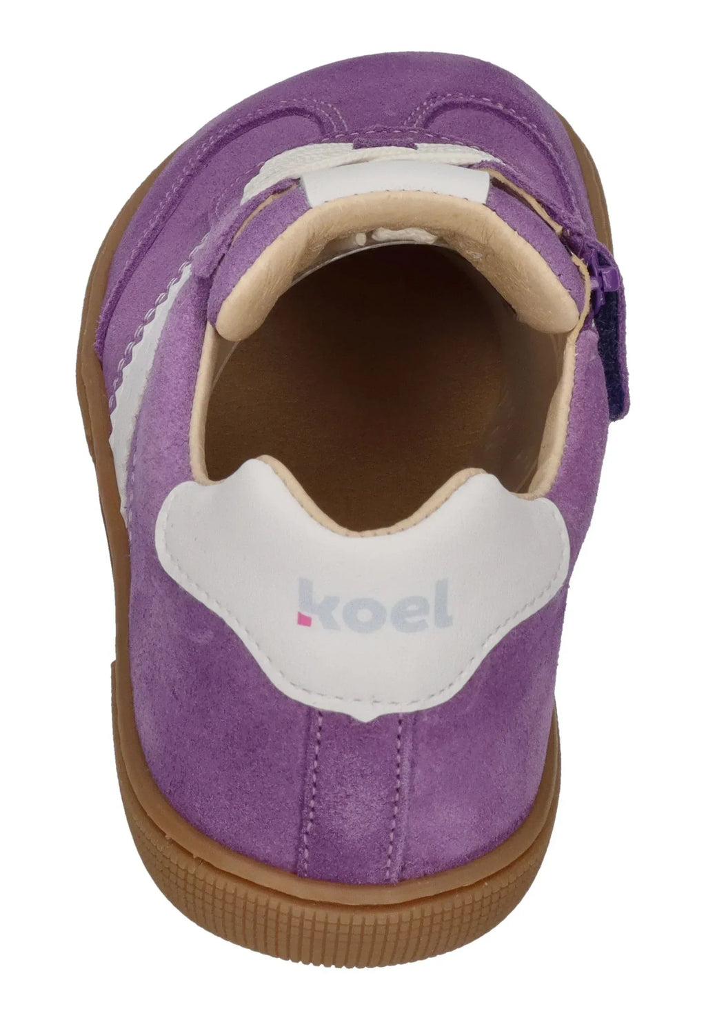 KOEL - DECLAN SUEDE 3.0 - Kinder - Sneakers | Nur bei shoedealo.shop, deinem Onlineshop für Schuhe mit Stil. – Bild 5