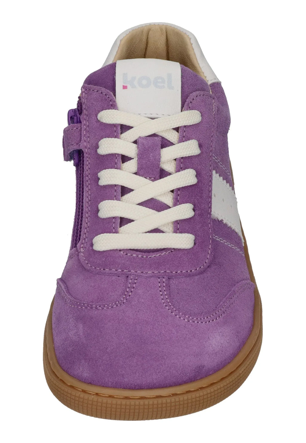 KOEL - DECLAN SUEDE 3.0 - Kinder - Sneakers | Nur bei shoedealo.shop, deinem Onlineshop für Schuhe mit Stil. – Bild 3