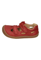 KOEL Barefoot Kinder Sneakers DEEN NAPA 200 red – Barfußschuhe | shoedealo.shop – Bild 2