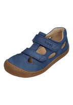KOEL Barefoot Kinder Sneakers DEEN NAPPA jeans – Barfußschuhe - ["gid://shopify/Metaobject/199507542345"] | shoedealo.shop