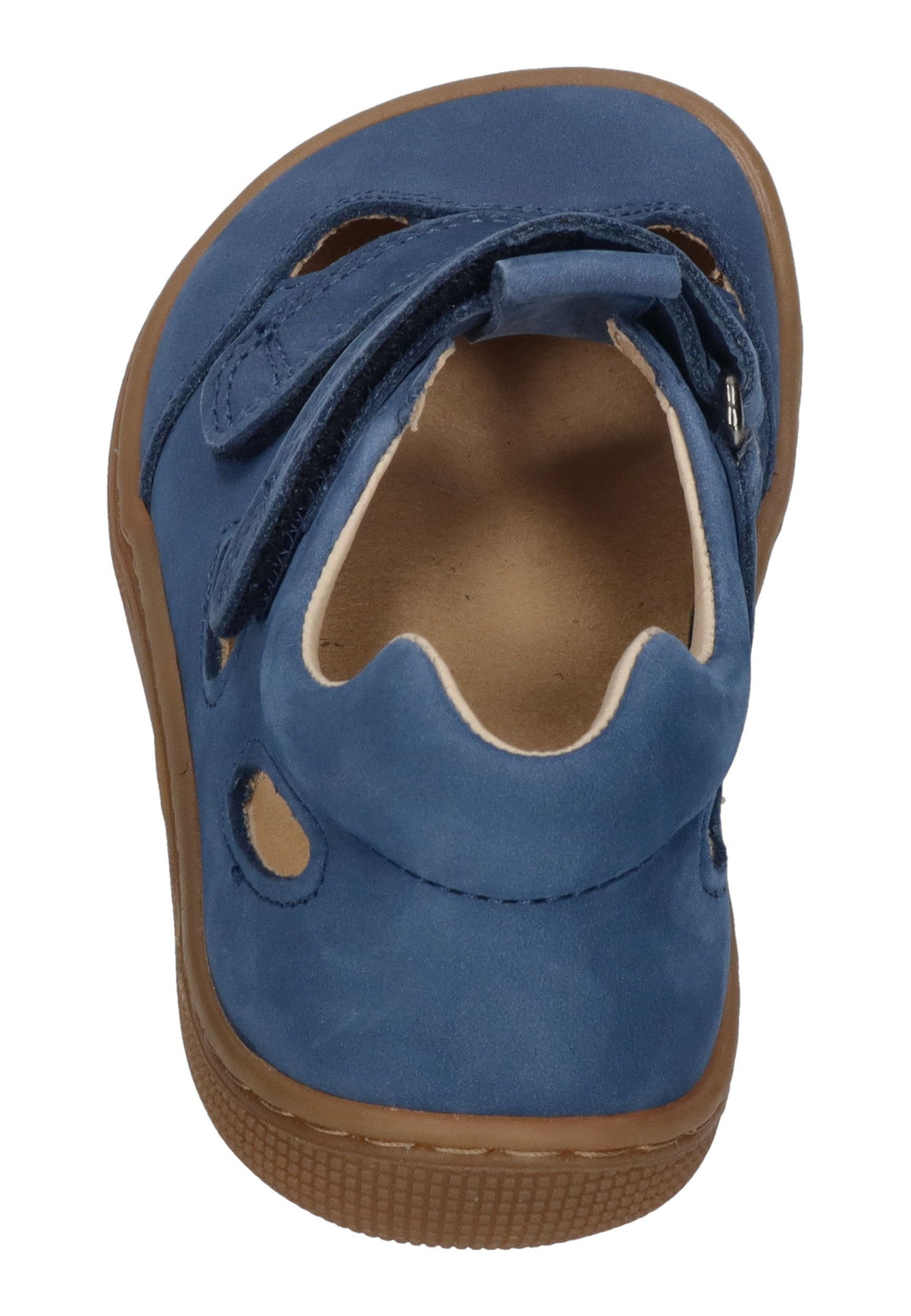 KOEL Barefoot Kinder Sneakers DEEN NAPPA jeans – Barfußschuhe - ["gid://shopify/Metaobject/199507542345"] | shoedeal – Bild 5