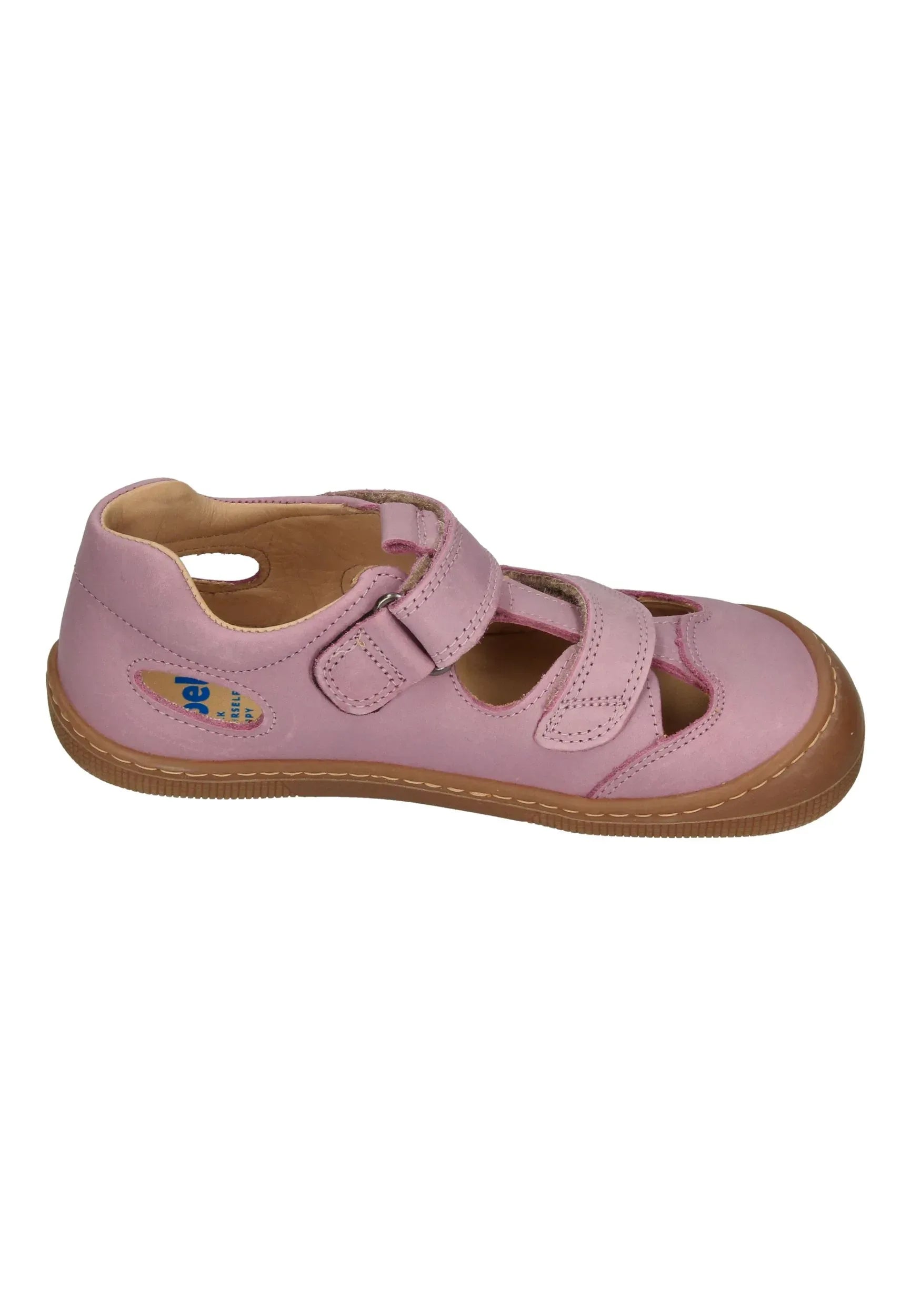 KOEL Barefoot Kinder Sneakers DEEN NAPPA lavandel – Barfußschuhe - Lila | shoedealo.shop – Bild 4