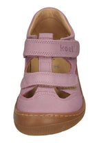 KOEL Barefoot Kinder Sneakers DEEN NAPPA lavandel – Barfußschuhe - Lila | shoedealo.shop – Bild 3