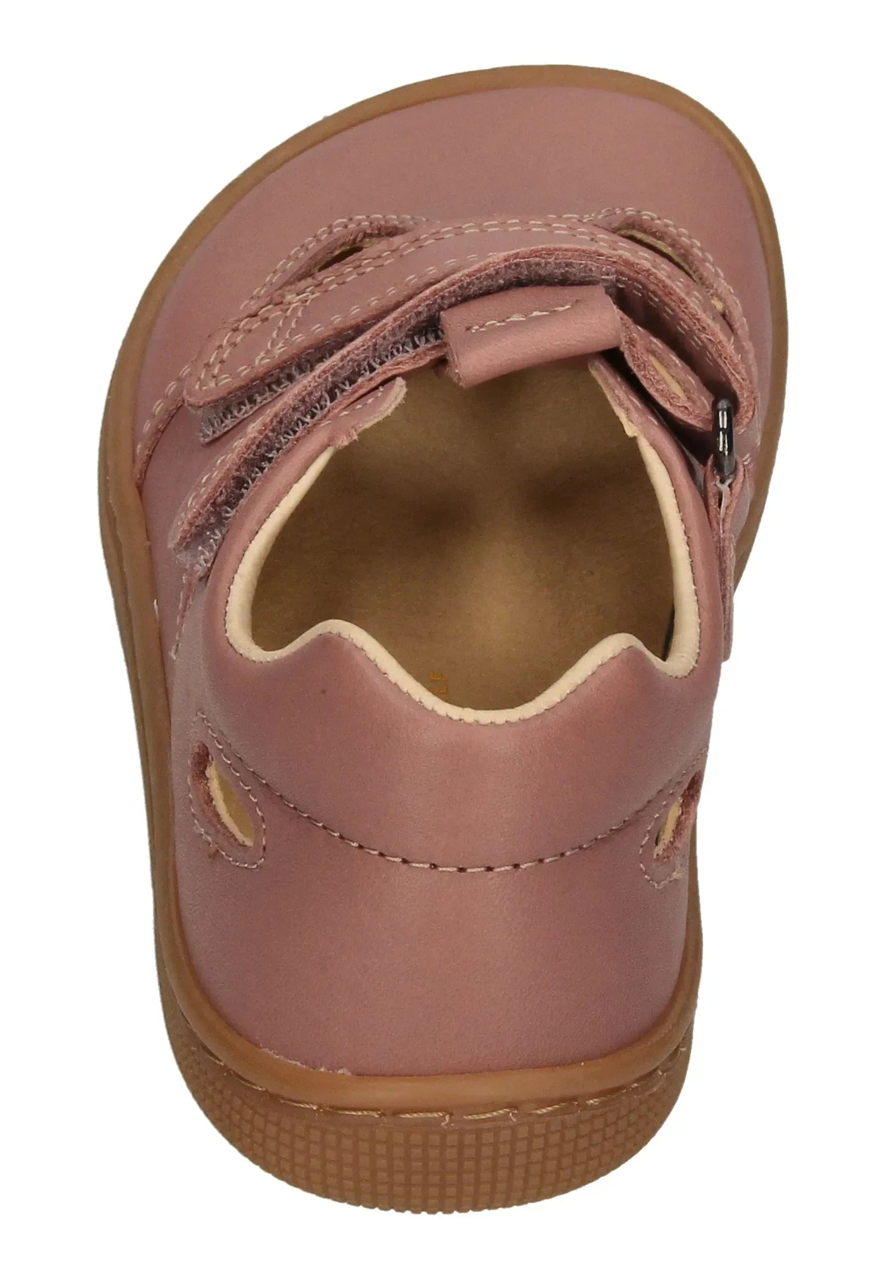KOEL Barefoot Kinder Sneakers DEEN NAPPA old pink – Sneaker - Pink | shoedealo.shop – Bild 5