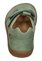 KOEL Barefoot Kinder Sneakers DEEN NAPPA olive – Barfußschuhe - ["gid://shopify/Metaobject/206637269321"] | shoedeal – Bild 5