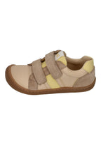 KOEL Barefoot Kinder Sneakers DENIS FABRICS 3.0 light beige – Sneakers | shoedealo.shop – Bild 2