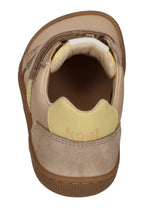 KOEL Barefoot Kinder Sneakers DENIS FABRICS 3.0 light beige – Sneakers | shoedealo.shop – Bild 5