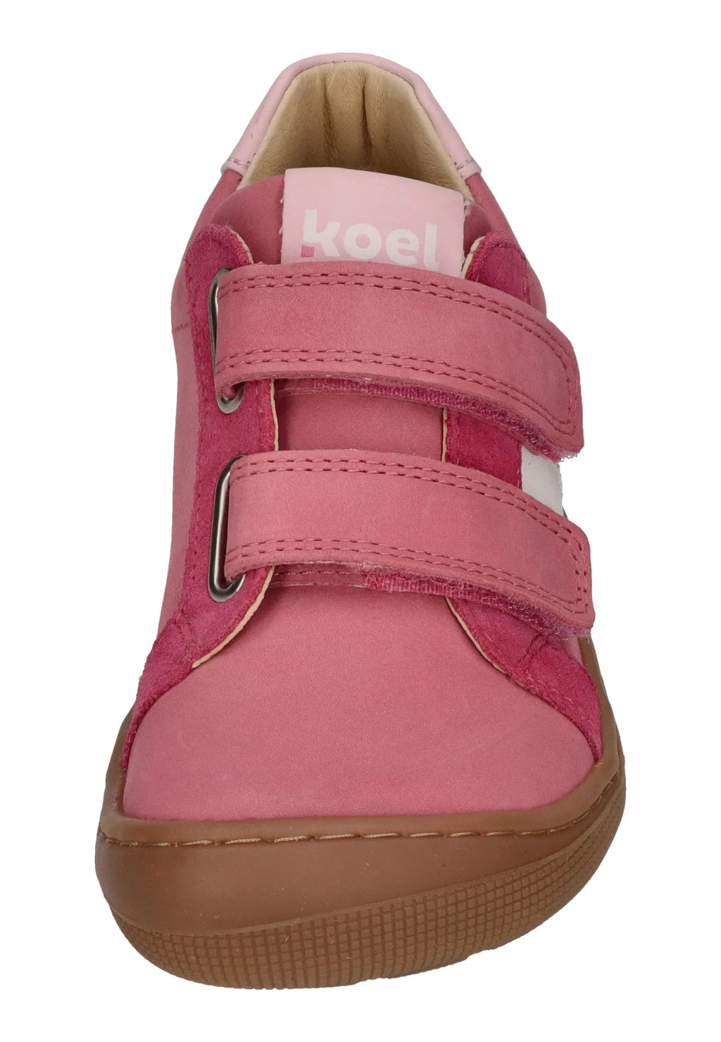 KOEL Barefoot Kinder Sneakers DENIS NAPPA NEW 3.0 fuchsia