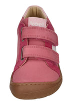KOEL Barefoot Kinder Sneakers DENIS NAPPA NEW 3.0 fuchsia
